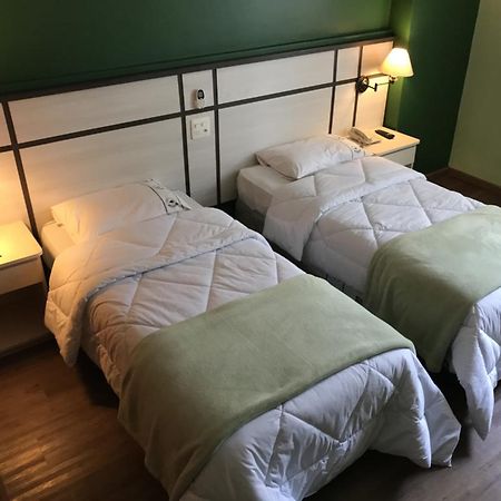 Residencial Pantanal Vila Mariana São Paulo Eksteriør bilde