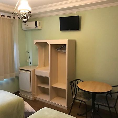 Residencial Pantanal Vila Mariana São Paulo Eksteriør bilde