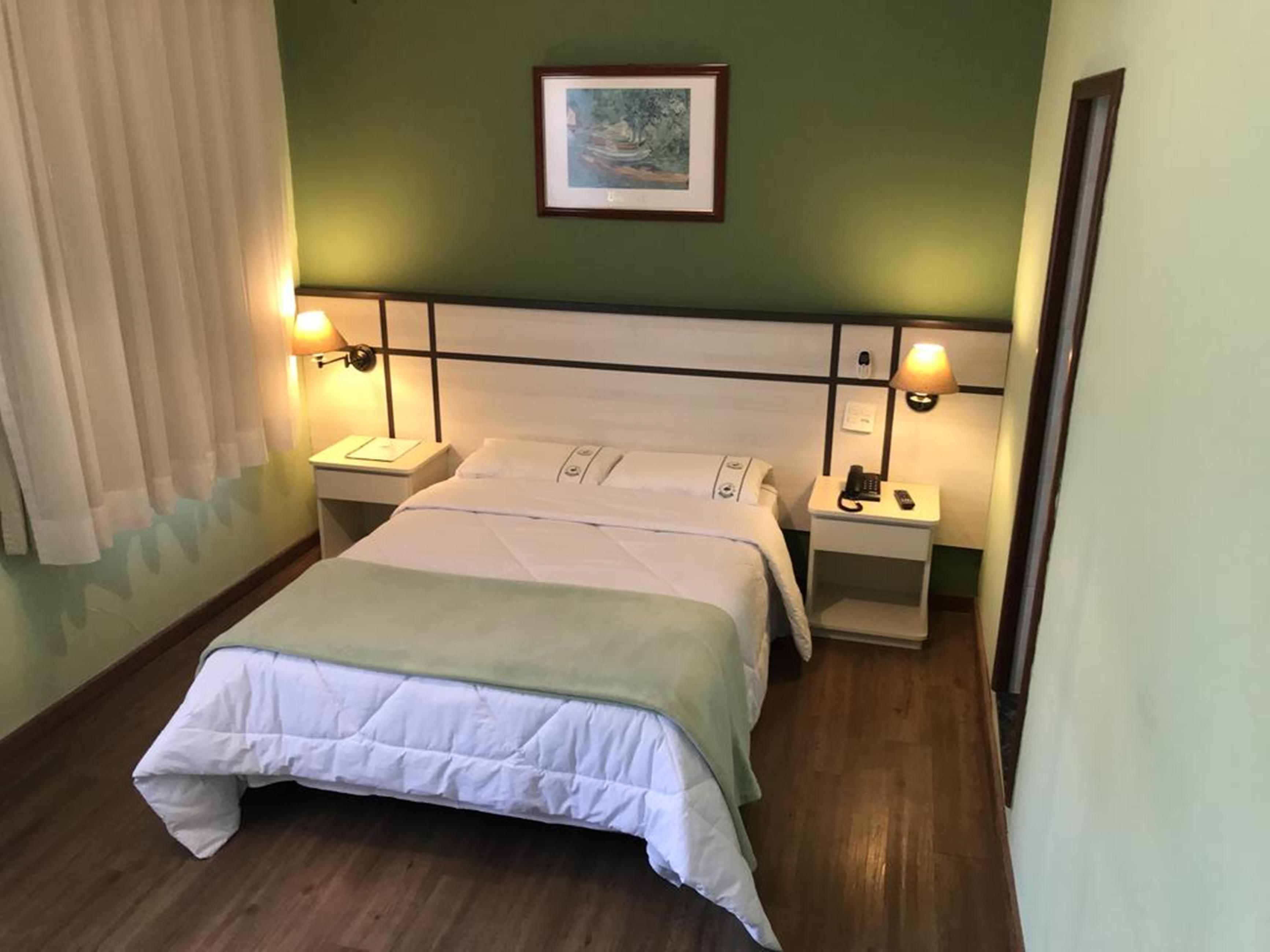 Residencial Pantanal Vila Mariana São Paulo Eksteriør bilde