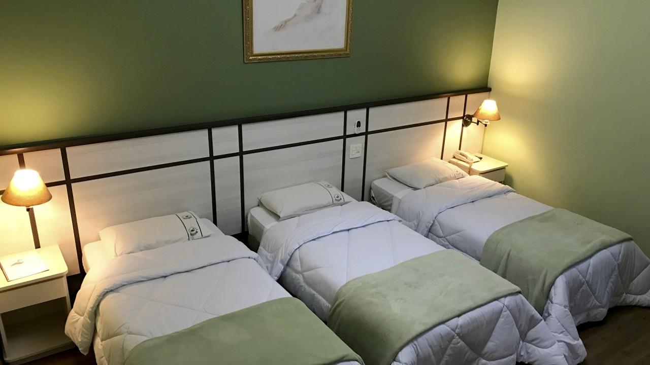 Residencial Pantanal Vila Mariana São Paulo Eksteriør bilde