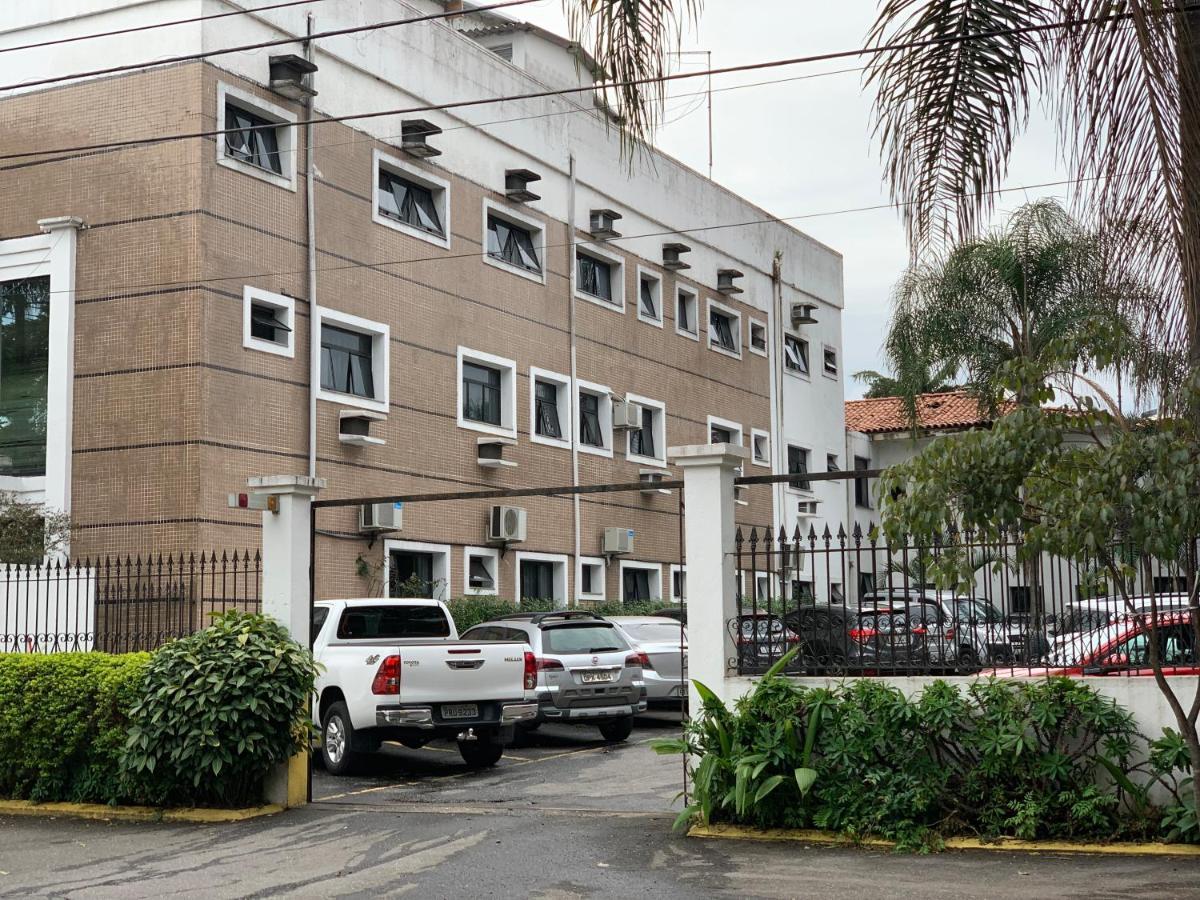 Residencial Pantanal Vila Mariana São Paulo Eksteriør bilde