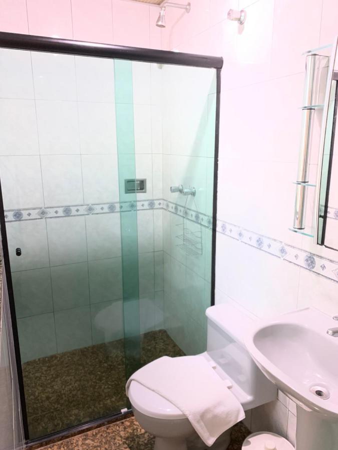 Residencial Pantanal Vila Mariana São Paulo Eksteriør bilde